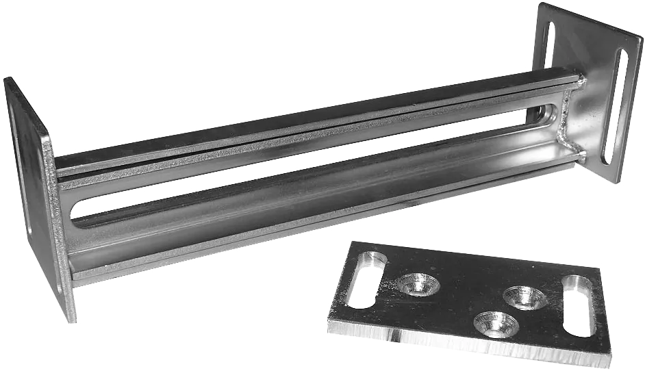 APT® Stabilizer Bar Kit 10-3/25" to 14-3/8" wide sump top