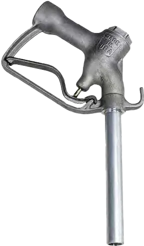 Catlow™3/4" Bare Non ULC Unleaded Manual Nozzle