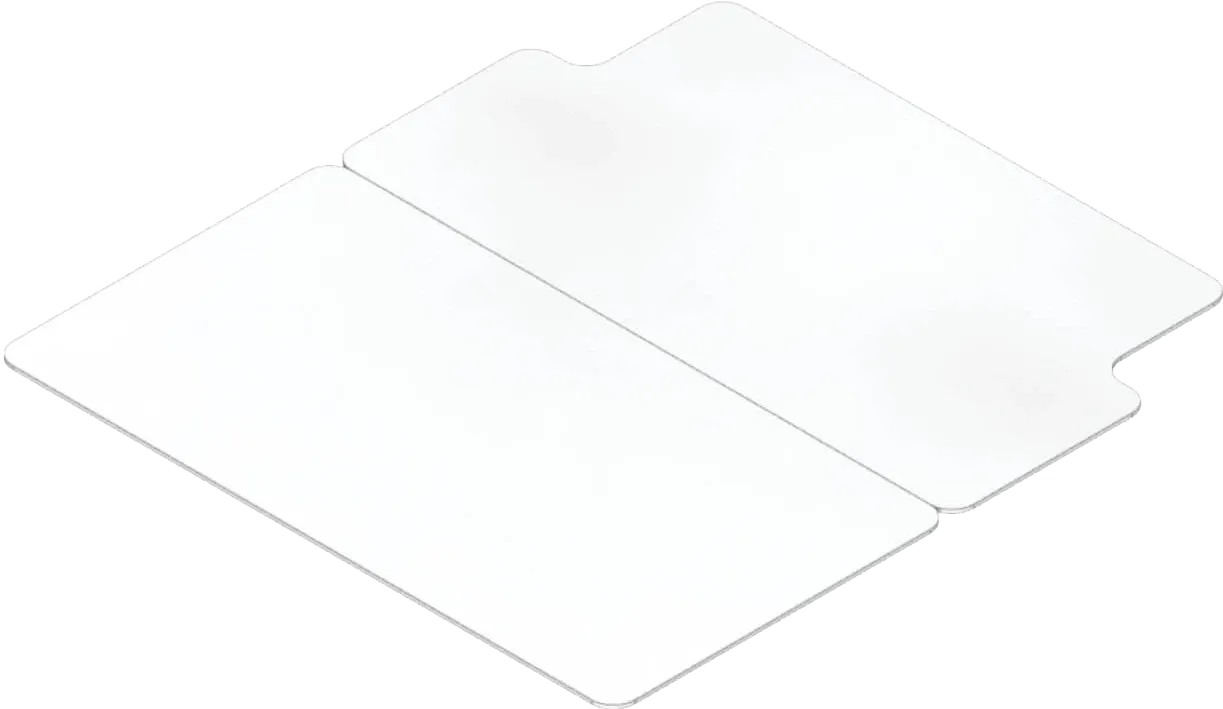 Gorrie RCP Pallet Stacking Divider