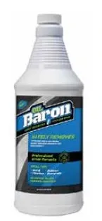 Oil Baron Cleaner